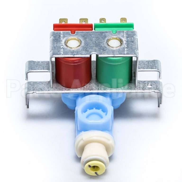 WP2317883 Whirlpool Valve-Inlt