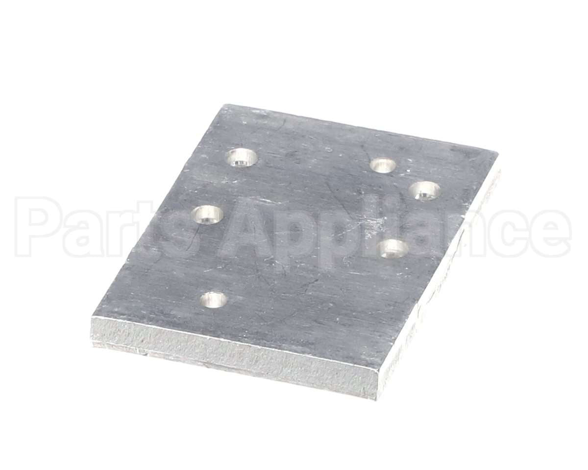 B8380602 Amana Menumaster Plate-Tco Mounting