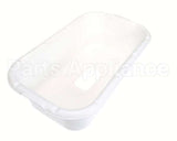 B838W Ayr King Plastic Lug Whole White