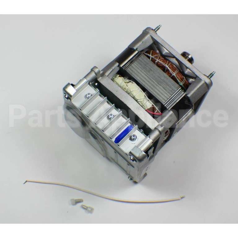 WH20X10066 GE Washing Machine Motor & Inverter