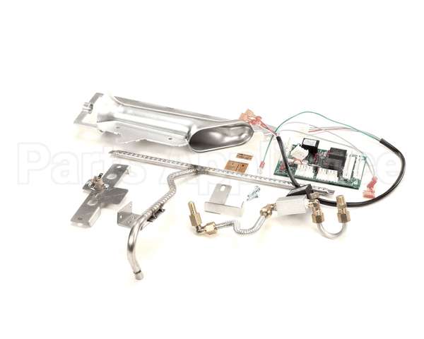 B8702001-CL Pitco Upgrade Kit,Scb Sg14,14R Nat