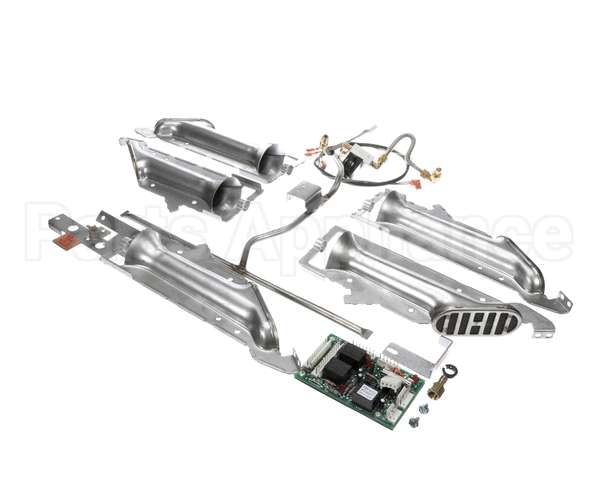 B8702011-CL Pitco Upgr Kit,Scb Sg18 Nat