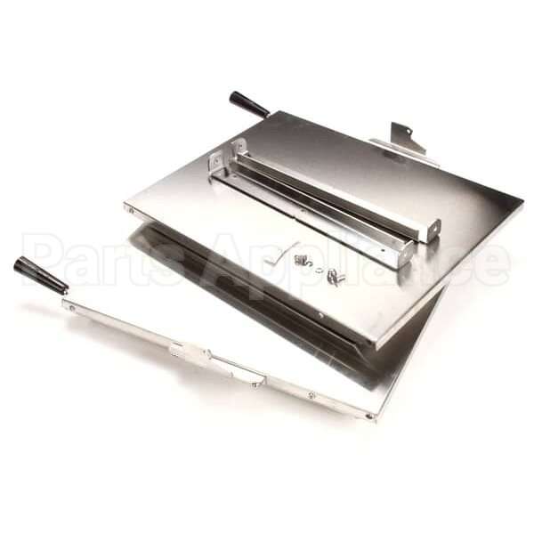 B8704401-CL Compatible Pitco Upgrkit, Tk Cov Tb-Srtg 14-2