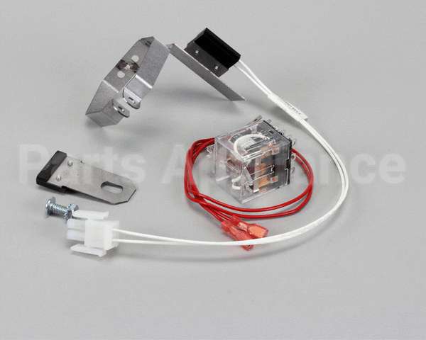 B8704601-C Pitco Upgrade Kit,Add Dvi Herit E14 S