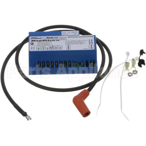 B8704701-CL Compatible Pitco Ignition Control Kit