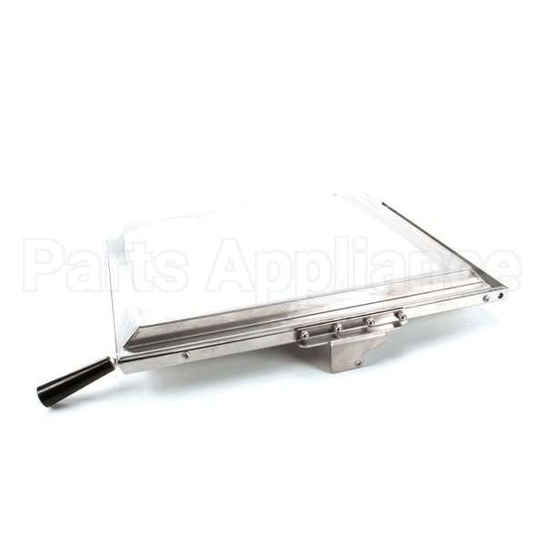 B8705001-C Compatible Pitco Upgrkit, Insl Gs Asy Sr Tg14 Lh