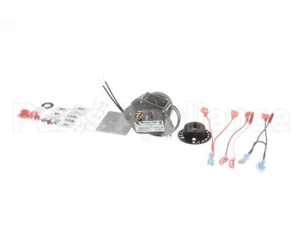 B8705101-CL Pitco Upgrade Kit,15Min Mech Tmr Rplcmt