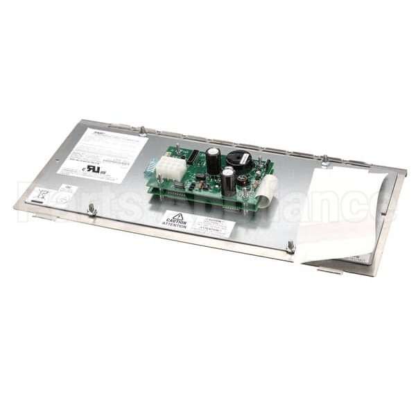 B8705501C Compatible Pitco Upgrkit, Cntrl Sst-Dig Sg14