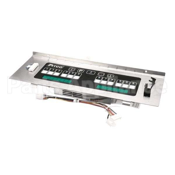 B8705508-C Compatible Pitco Upgrkit, Cntrl Sst-I12 Sg18