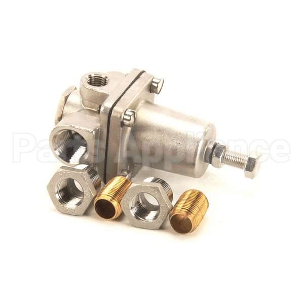 B8705601CL Compatible Pitco Upgrkit, Sst Regltr Wtr Cn