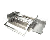 B8707101-CL Pitco Upgrade Kit,Fr Pnl Lbtsr Rl-Sspg