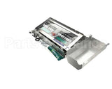 B8707102-CL Pitco Upgrade Kit,Fr Panel Crab Rl-Sspg