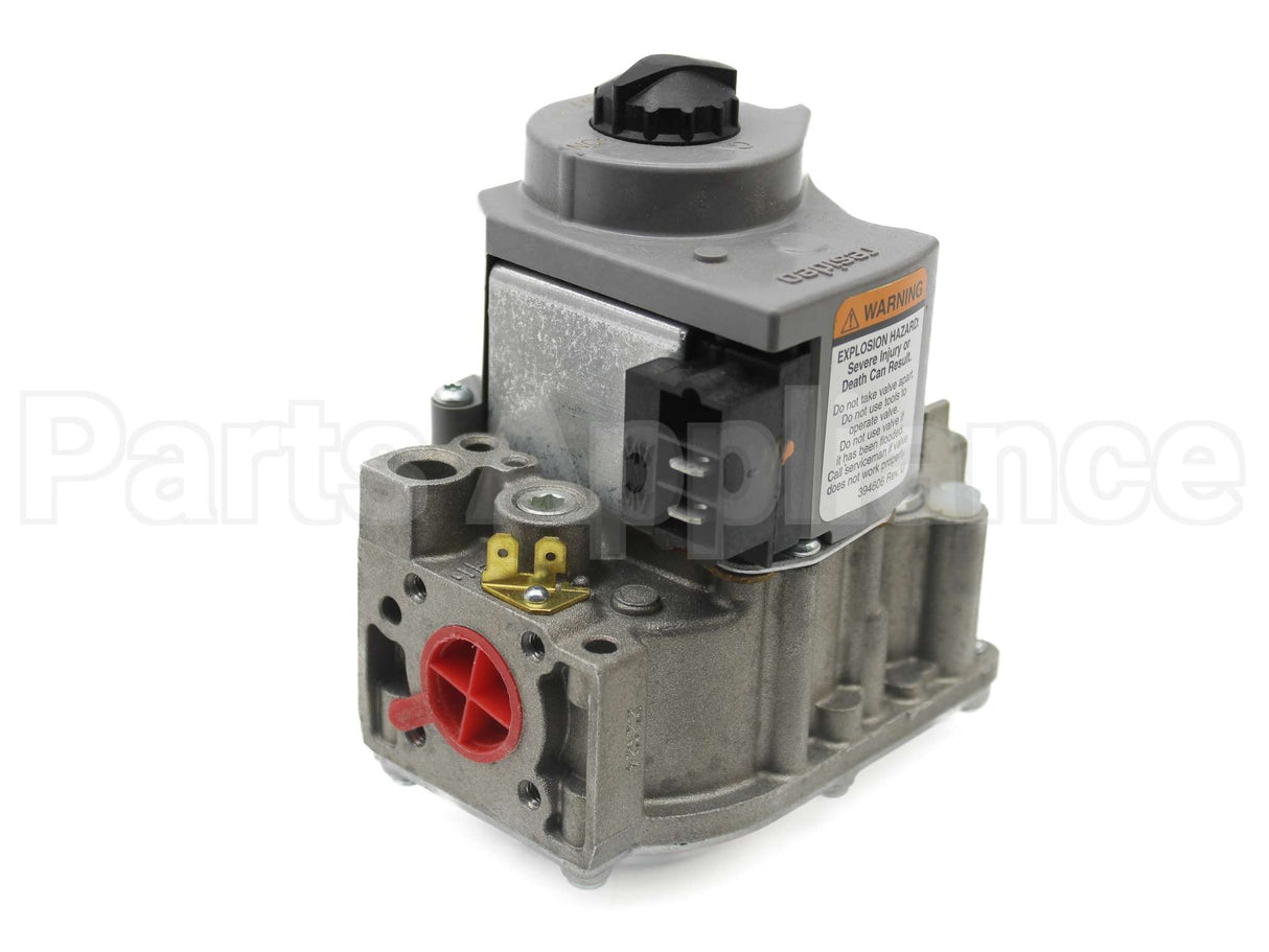 VR8205A2008/B Resideo 1/2"24V Dsi Dual Main