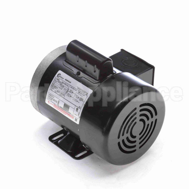 B888 Century Motor