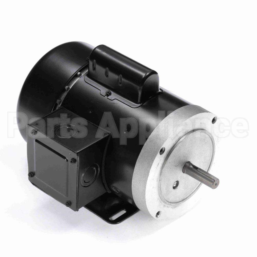 B889 Century Motor
