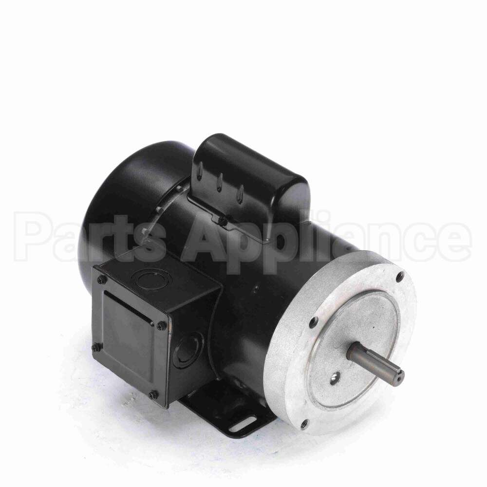 B891 Century Motor