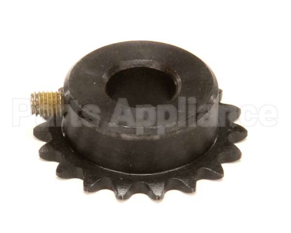 7001651 Antunes Sprocket, 18 Teeth