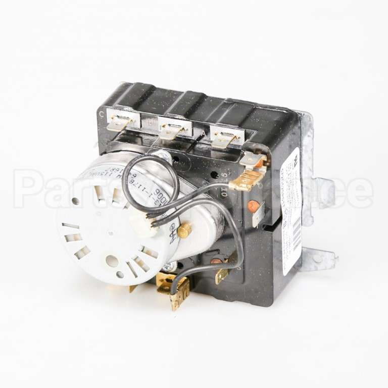 WE4M187 GE Dryer Timer