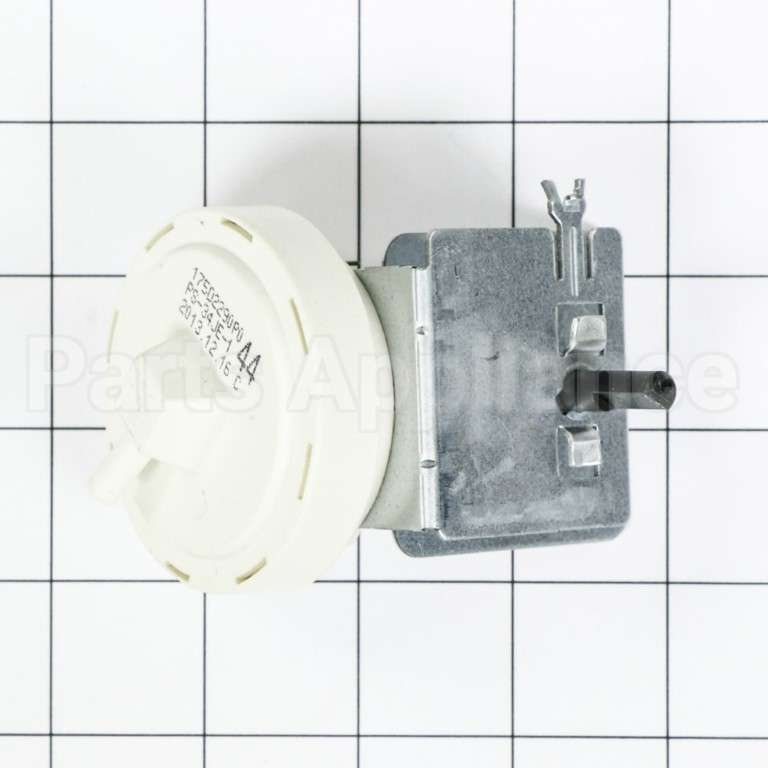 WH12X10093 GE Switch Pressure