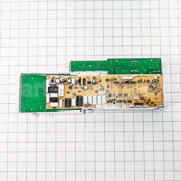 WH12X10355 GE Control Board Asm