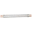 475443 Parker Vibration Absorber - 1/2" Odf