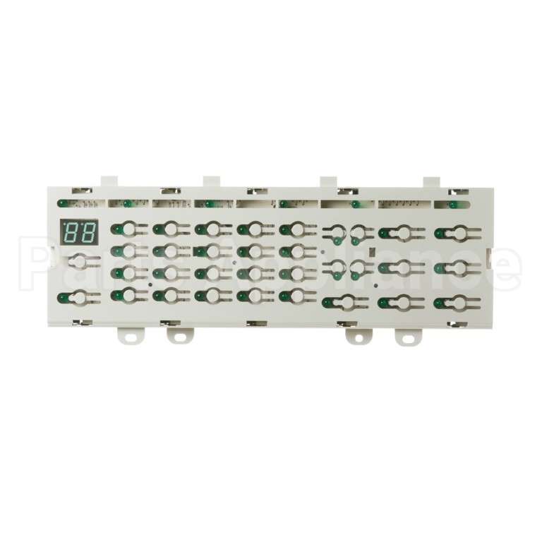 WE4M296 GE L3 Electronic Module