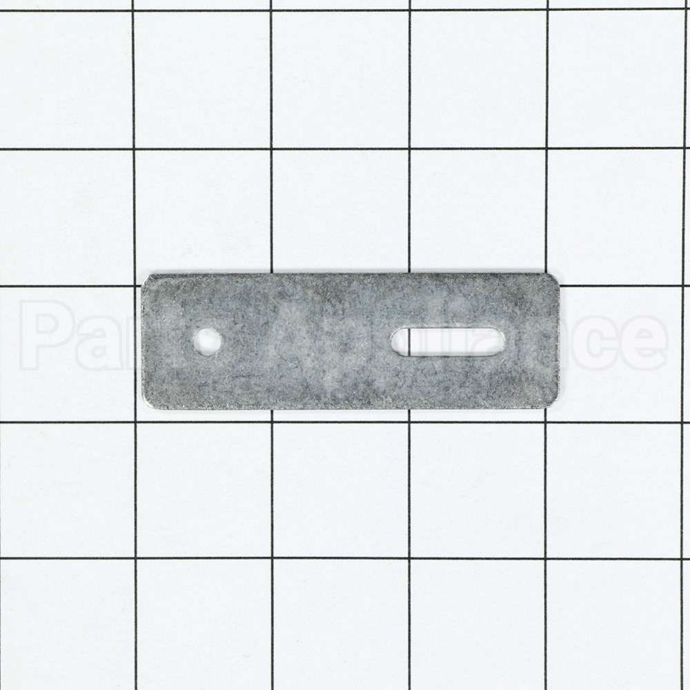 WB02T10147 GE Range Reinforcement Plate