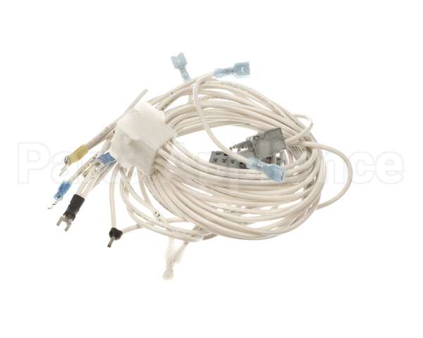 WH0023 Bki Wire Harness, Touch Screen Con