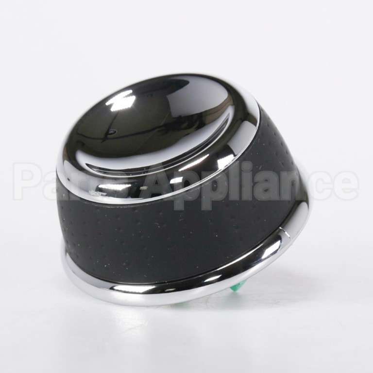 WH01X10748 GE Knob Rubber Asm