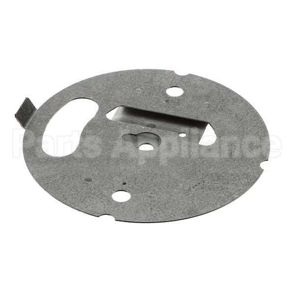 B8WL0609 Compatible Stero Asm-Ring Elem Mtg Plate