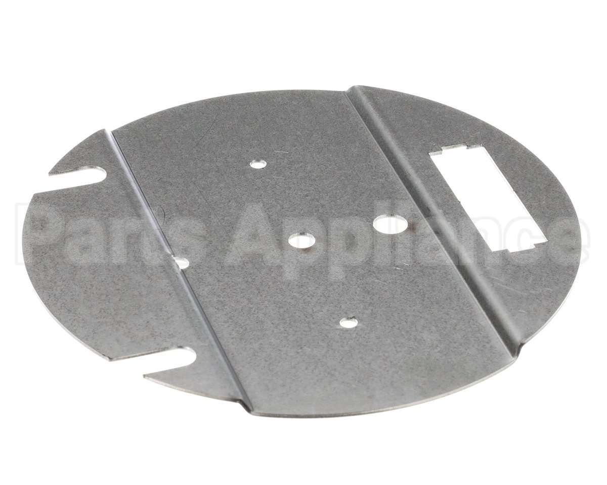 B9-Z8773 Star Plate-Element