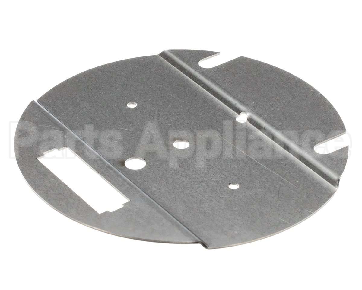 B9-Z8773 Star Plate-Element