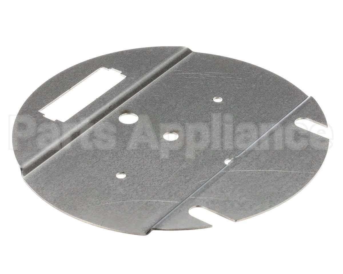 B9-Z8773 Star Plate-Element
