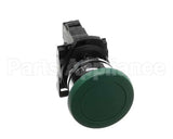 B904746K Champion - Moyer Diebel Kitreplace #B502109 Green Pushbutton