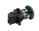 B904746K Champion - Moyer Diebel Kitreplace #B502109 Green Pushbutton
