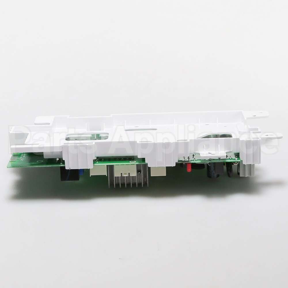 WH16X27251 GE Board & Support Assembly