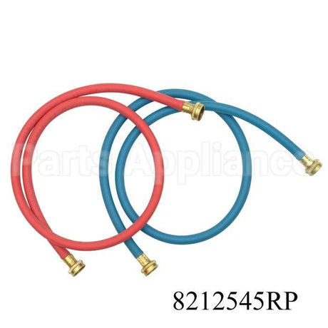 8212545RP Whirlpool Hose-Fill