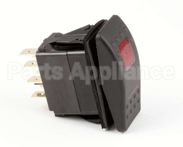 SK2474102 Cleveland Switch;On/-/On,10A,24Vdc #Vjb1