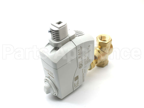 260-02032 Siemens Building Technology 1/2" .5/.63Cv N/O 24V Valve