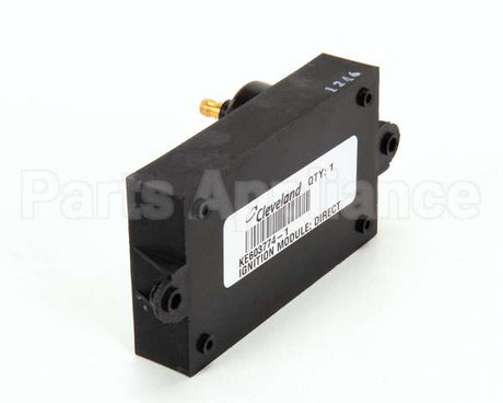 KE603774-1 Cleveland Ignition Module; Direct Spark Csa Sgl-Tr