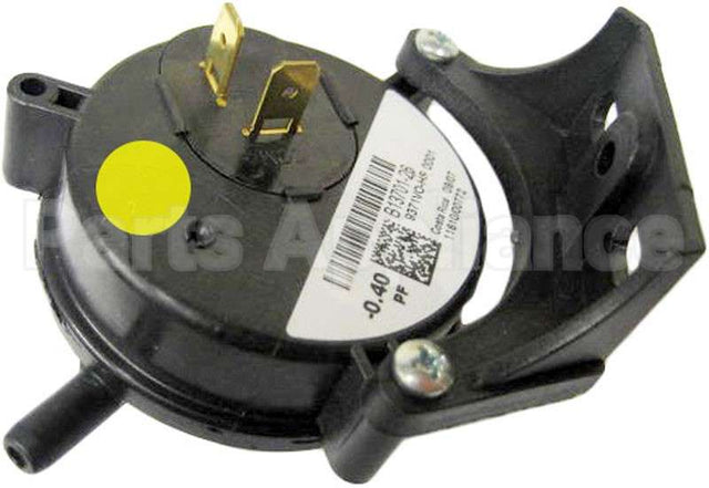 B1370133 Amana-Goodman -.35"Wc Spst Pressure Switch