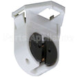 LH0025 Compatible BKI Lampholder - T5