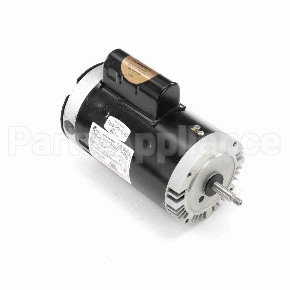 B966 Century Pool And Spa Pump Motor