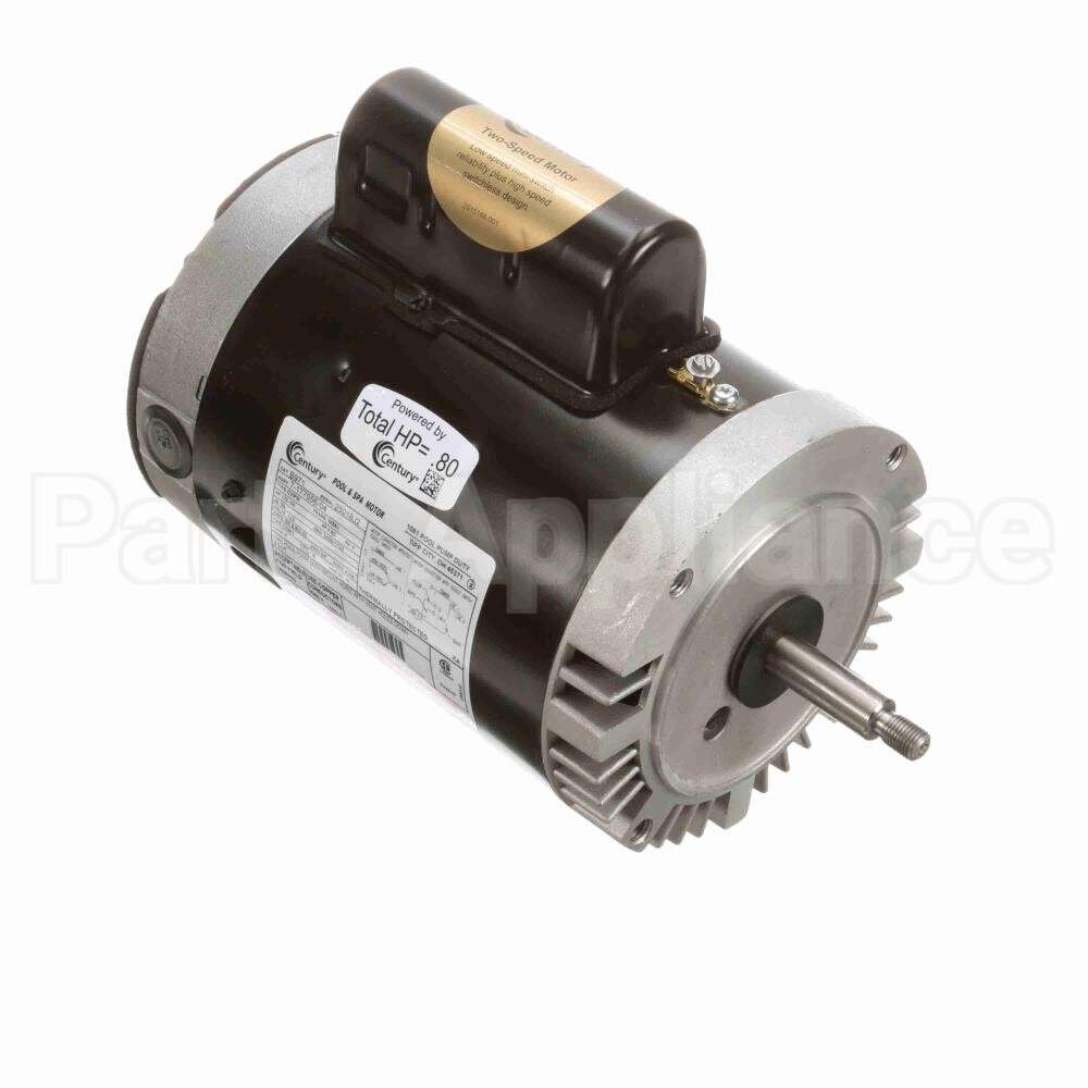 B971 Century Pool And Spa Pump Motor