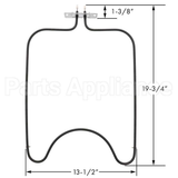 B979 Bake Element Compatible