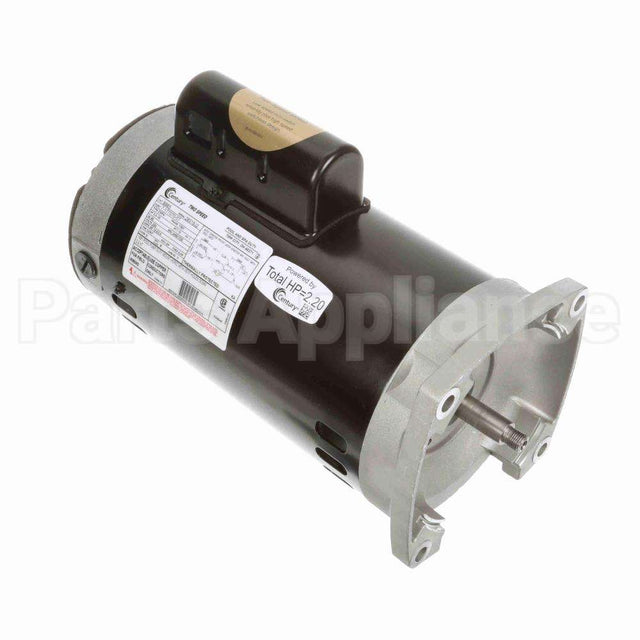 B985 Century Pool And Spa Pump Motor