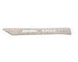 B99-0215-26032 Desmon Usa Gold Counter Keyboard Serigrap