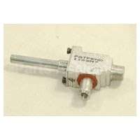 316536002 Frigidaire Valve