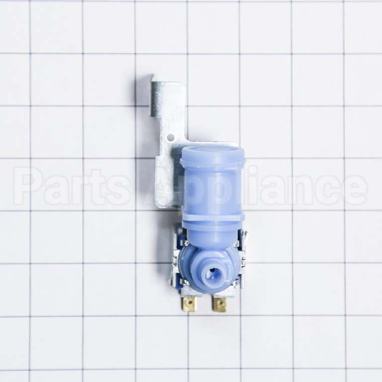 W10801996 Whirlpool Valve