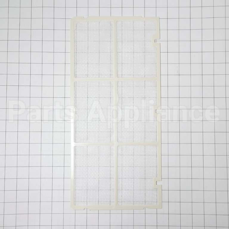 WJ71X10657 GE Filter Sub-Assy